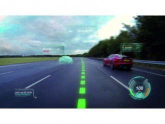 Технології, які потрібні в автомобілях