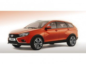 Особливості машин під маркою ЛАДА