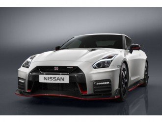 Новий Nissan GT-R Nismo 2017 коштує $ 176 585