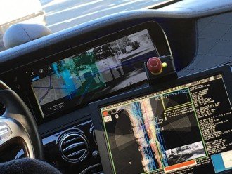 Оснащення електронікою автомобіля, могутніше вашого комп'ютера