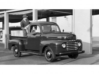 День народження Ford серії F