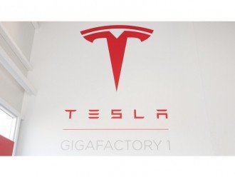 Tesla Motors оголосили про будівництво Gigafactory 2 в Європі