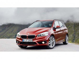 BMW 2-series. Несподівана популярність
