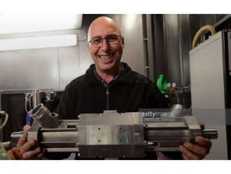 Інноваційний ДВС винайшли в Ізраїлі