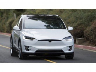 Неофициальный представитель Тесла в России