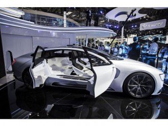 Через електромобілі десятки тисяч робочих залишаться без роботи