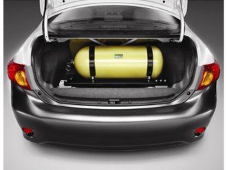 Альтернативні види палива