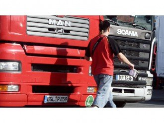 Volkswagen Group запускає Commercial Vehicles