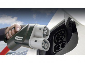 Європейські фірми створять мережу експрес-зарядок
