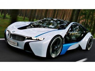 Продажі електрокарів в США збільшилися на 44%