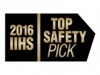 Оцінки безпеки від IIHS за "хороші" фари, отримали 7 моделей