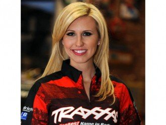 Advance Auto Parts головний спонсор Кортні Форс