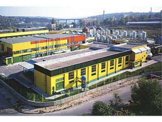 Виробництво автозапчастин в Болгарії подвоїлося