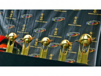 «Всесвітній автомобіль року 2016» - визначено фіналістів