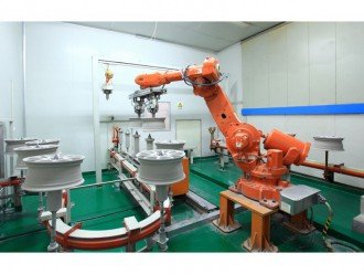 Секрети виготовлення литих дисків