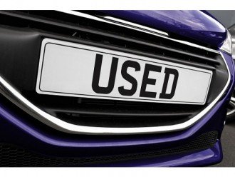 Найпопулярніші старі іномарки в 2016 році