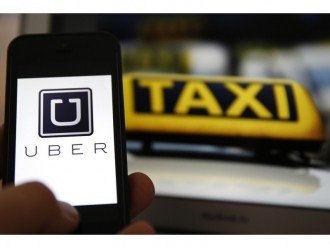 Uber кидає виклик каліфорнійським регулювальникам