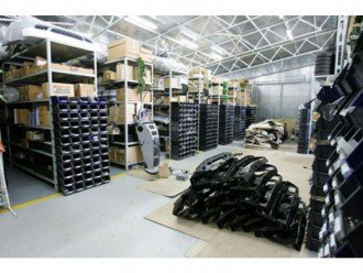 Світовий ринок автозапчастин виросте на 6,12% до 2020р.