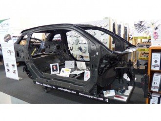 Як автомобільні компанії законно крадуть технології