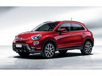 У Fiat 500X є маленькі речі, які залишають великі враження