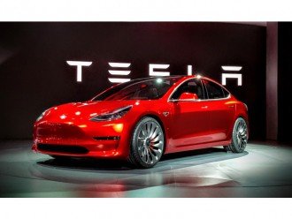 Топ-10 автовиробників на Google в 2016