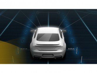 Фірми Mobileye і HERE займуться розвитком автопілота
