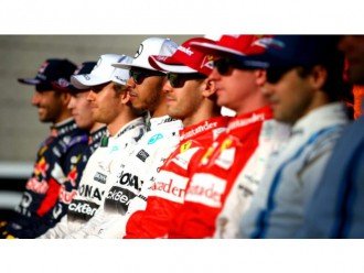 Зарплати пілотів Формули-1 в 2016 році