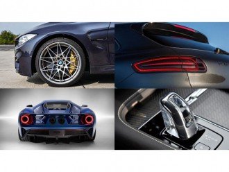 Найкрасивіші дизайнерські рішення 2016 року