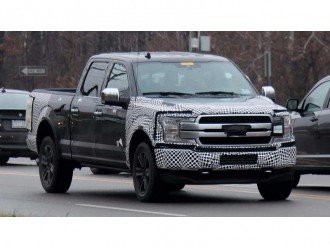 Ford електрифікує все! Від пікапа Ford F-150 до Mustang!!