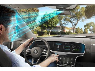 П'ять автотрендів, які увійдуть в повсякденний побут