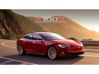 Tesla Model S стала найбільш динамічним авто в світі