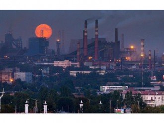 EPA скоротить парникові викиди до 2025 року