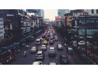 У Китаї продали 28 мільйонів машин за рік