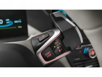 Самі незвичайні ручки перемикання АКПП