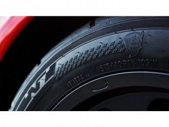 2018 Dodge Challenger SRT Demon матиме найширші колеса