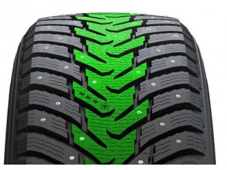 Стали відомі секрети Nokian Hakkapeliitta 9