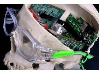 Елон Маск про технології "neural lace" ("нервового мережива")