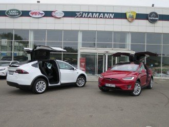 Електромобілі в Україні: чи є в них сенс?