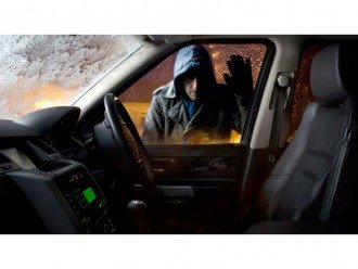 Дивіться як злочинці можуть проникнути в ваш автомобіль