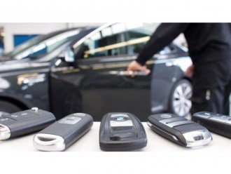 Системи зі смарт-ключами (smart key) не безпечні.