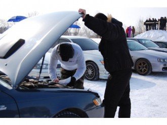 Як вибрати автомобіль?