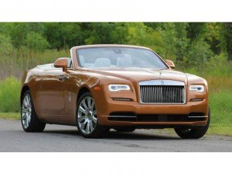 Rolls-Royce вважає, що у нього немає в світі конкурентів
