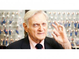 Проривна технологія створення літій-іонних акумуляторів