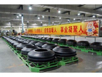 Анализ брендов китайских производителей шин для грузовиков