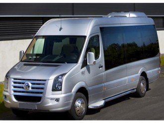 Переобладнання автомобіля з урахуванням практичності