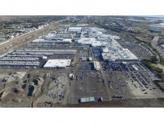 Опубліковані результати 2016 року для Tesla - рекордні замовлення