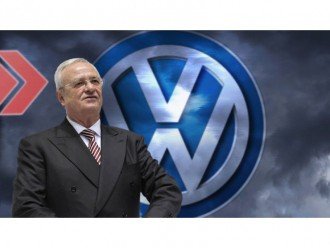 Автоконцерн VW підвищує свій прибуток