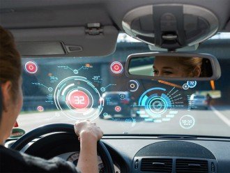 Еволюція автомобільної електроніки