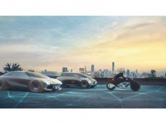 BMW починає наступні 100 років своєї історії