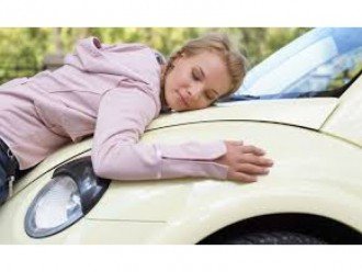 5 Порад по догляду за автомобілем влітку